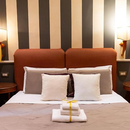 S.Maria Novella Dream Suites Florence Ngoại thất bức ảnh