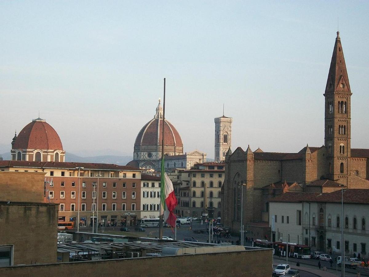 S.Maria Novella Dream Suites Florence Ngoại thất bức ảnh