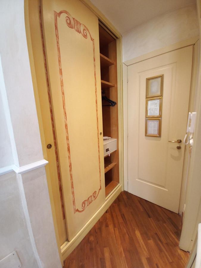 S.Maria Novella Dream Suites Florence Ngoại thất bức ảnh