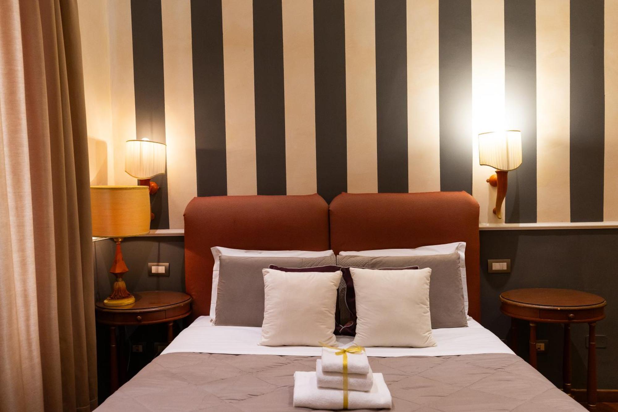 S.Maria Novella Dream Suites Florence Ngoại thất bức ảnh