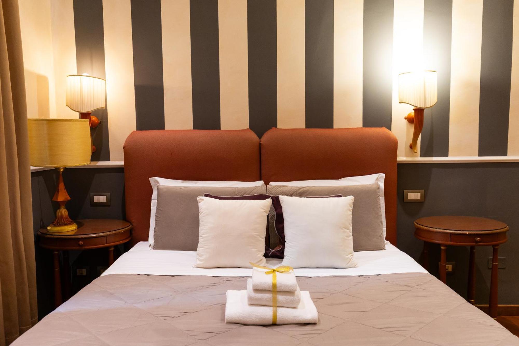 S.Maria Novella Dream Suites Florence Ngoại thất bức ảnh