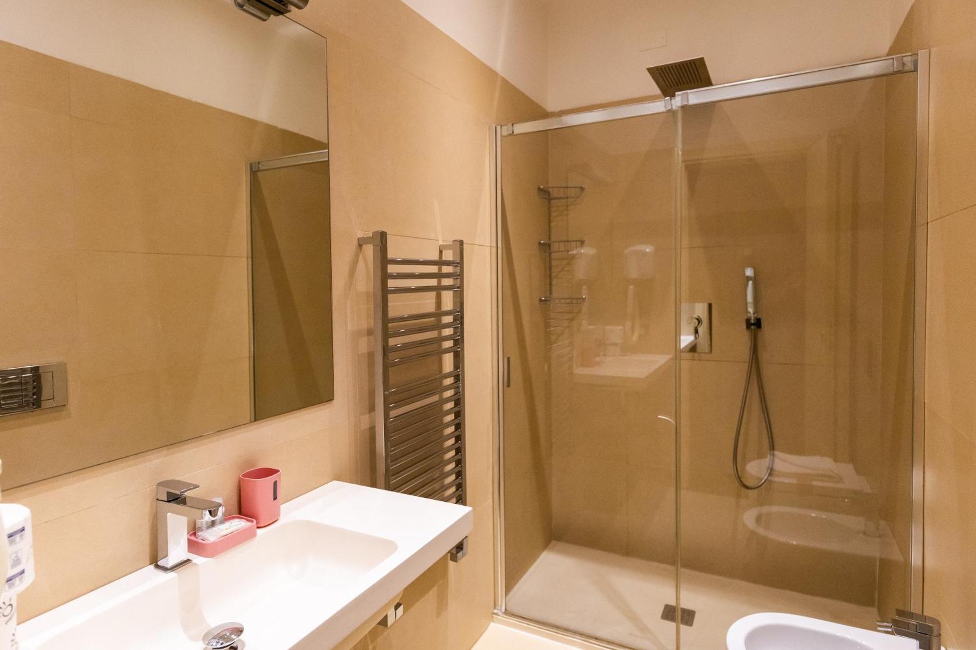 S.Maria Novella Dream Suites Florence Ngoại thất bức ảnh