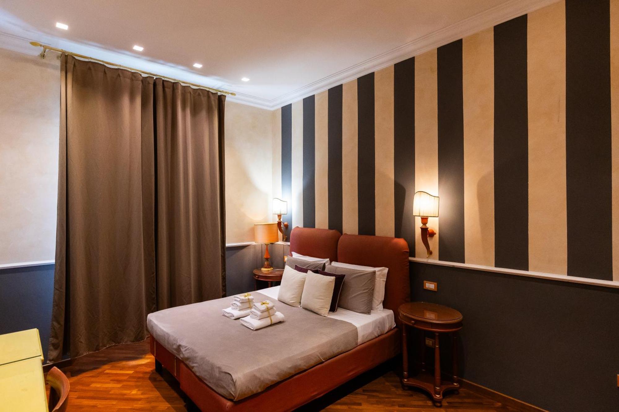 S.Maria Novella Dream Suites Florence Ngoại thất bức ảnh