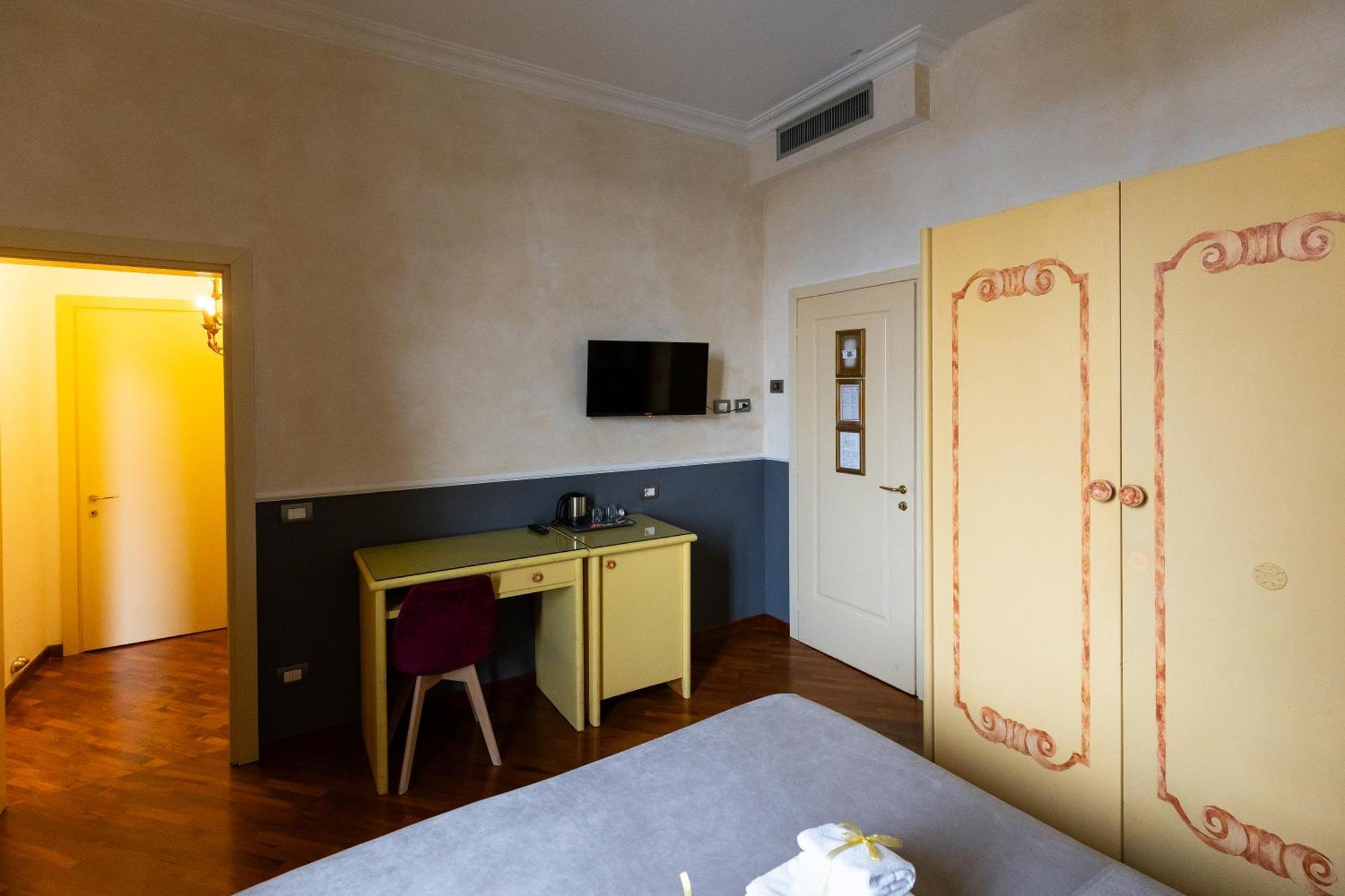 S.Maria Novella Dream Suites Florence Ngoại thất bức ảnh