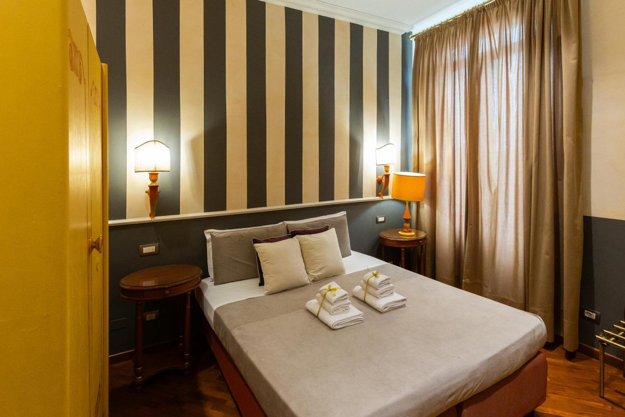 S.Maria Novella Dream Suites Florence Ngoại thất bức ảnh
