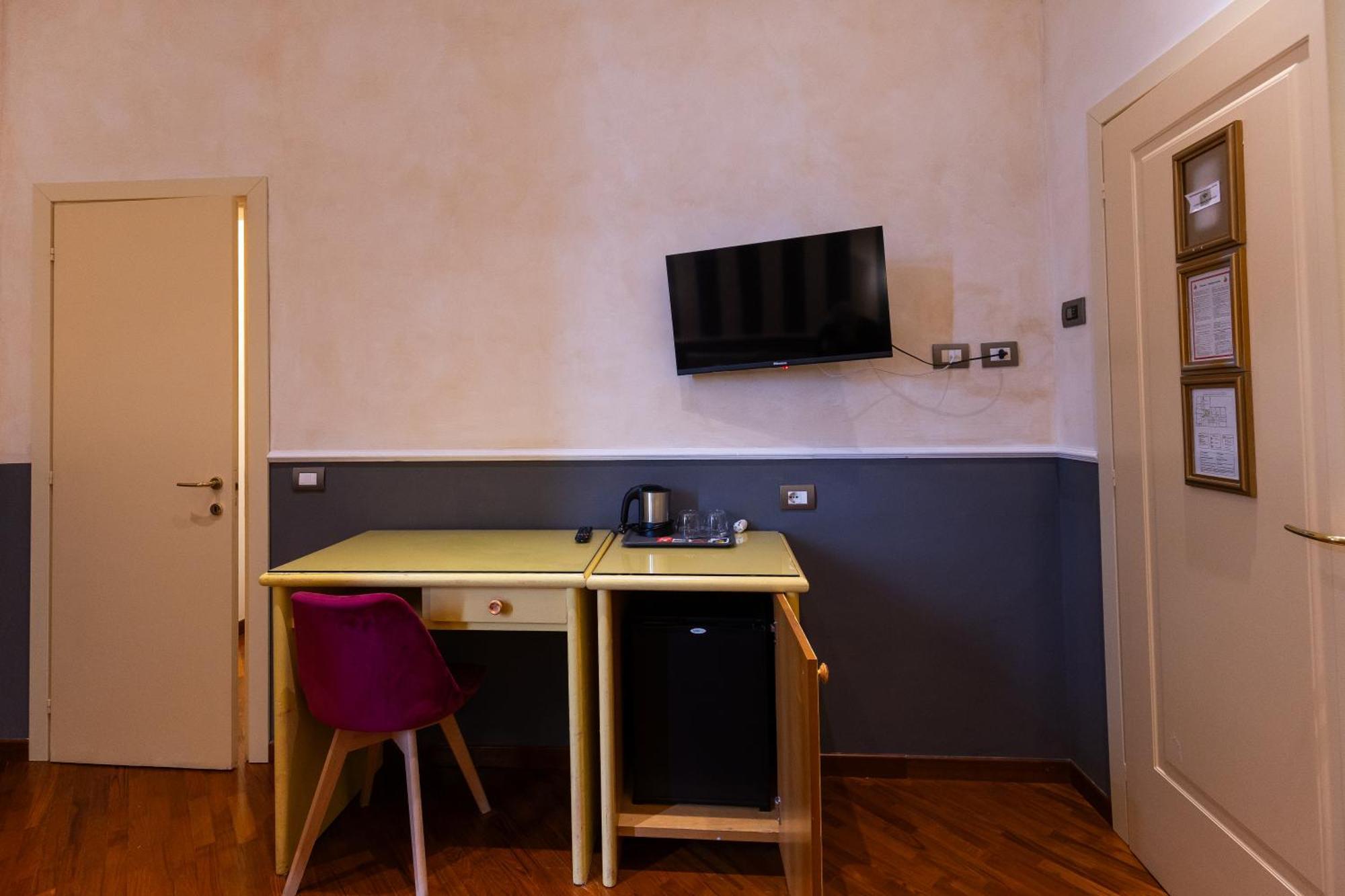 S.Maria Novella Dream Suites Florence Ngoại thất bức ảnh