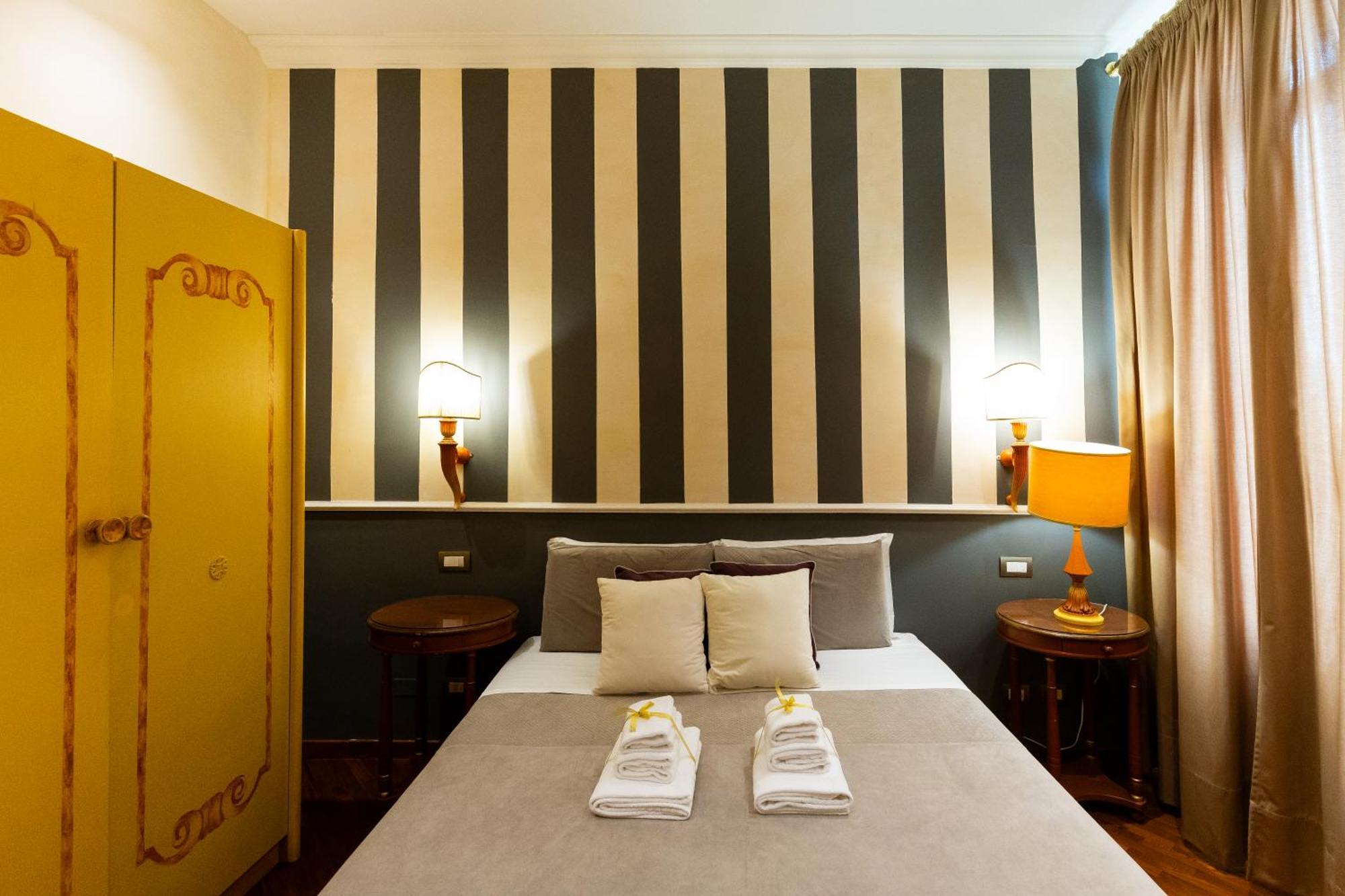 S.Maria Novella Dream Suites Florence Ngoại thất bức ảnh