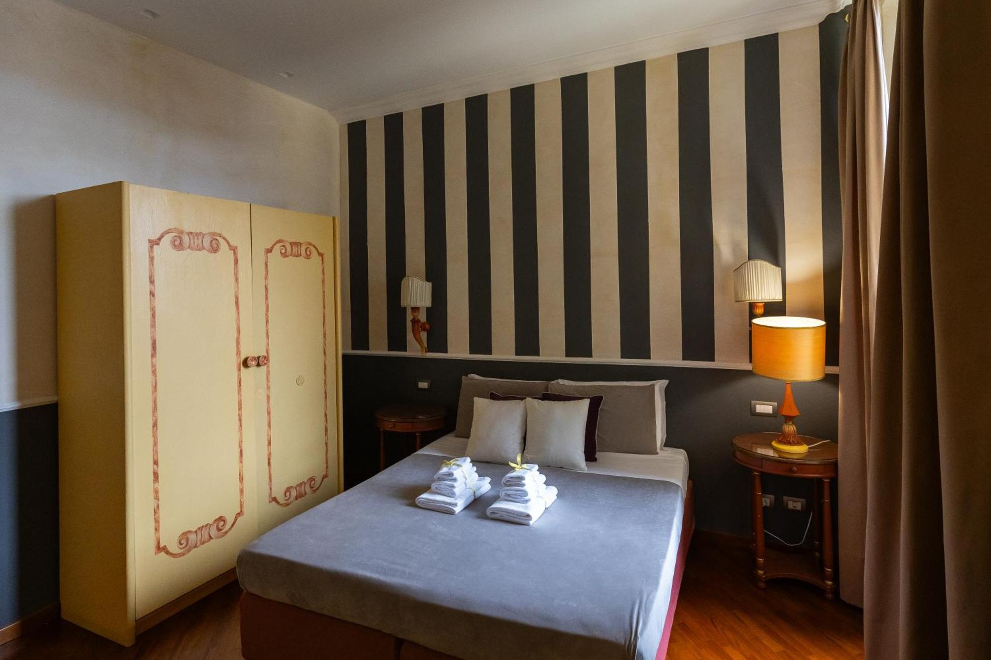 S.Maria Novella Dream Suites Florence Ngoại thất bức ảnh