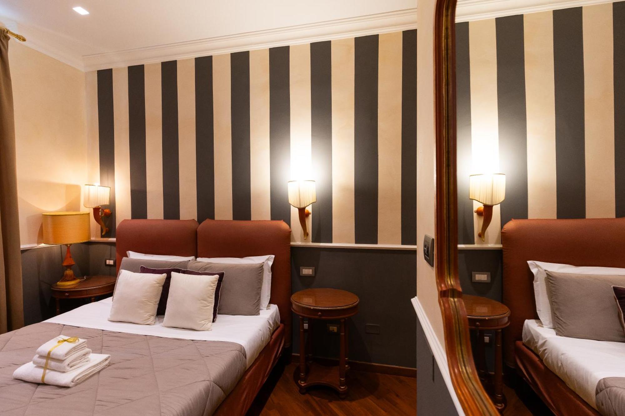 S.Maria Novella Dream Suites Florence Ngoại thất bức ảnh