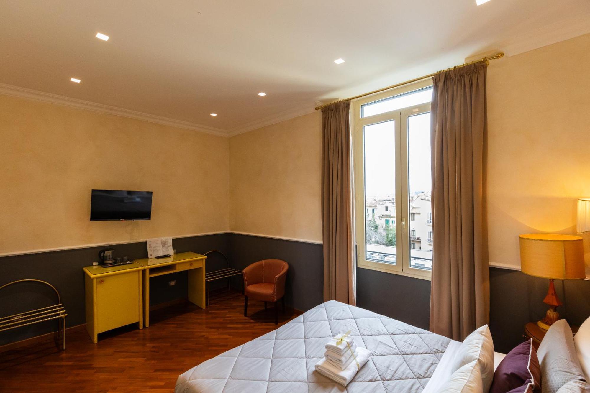 S.Maria Novella Dream Suites Florence Ngoại thất bức ảnh