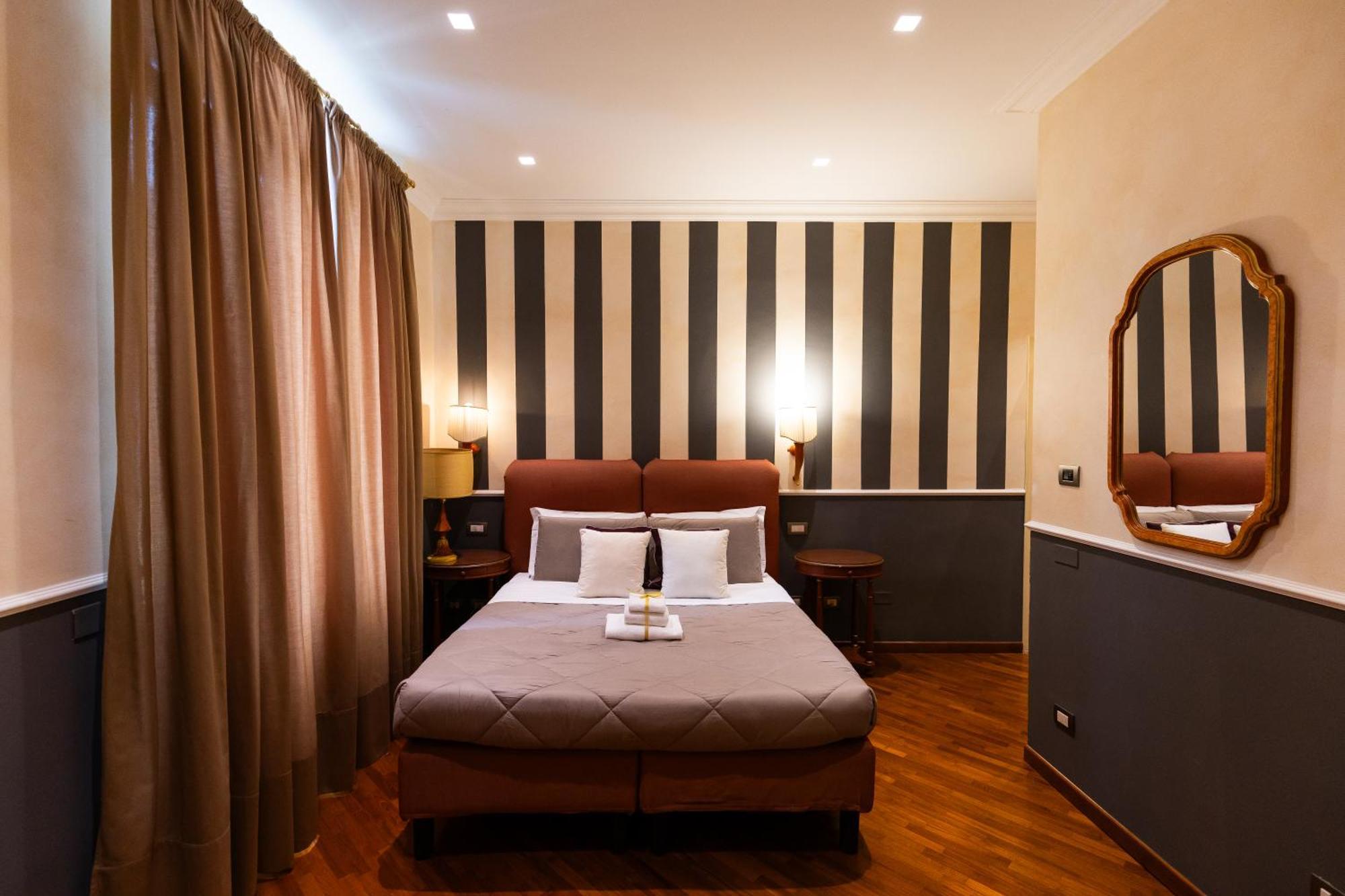 S.Maria Novella Dream Suites Florence Ngoại thất bức ảnh