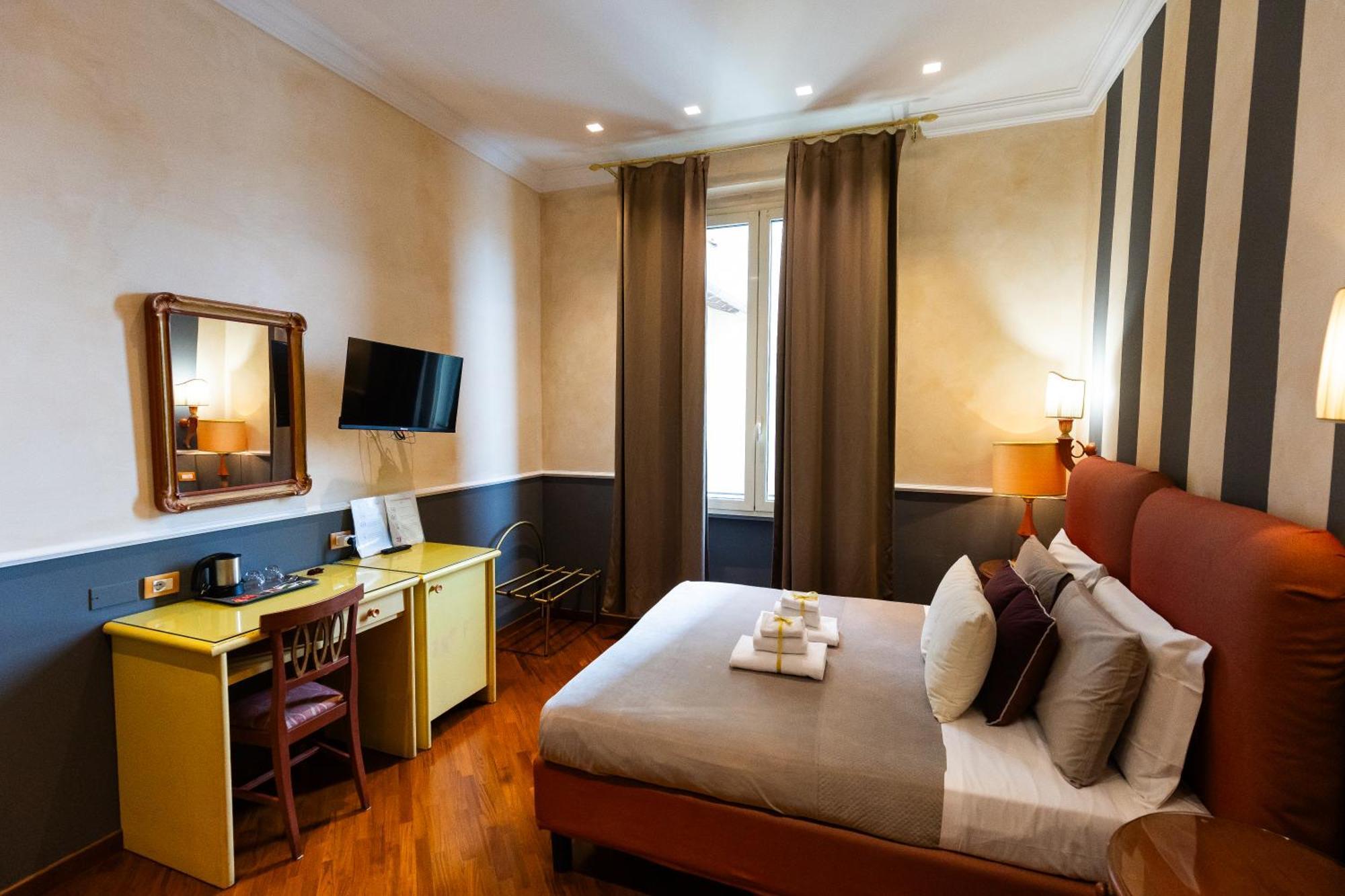 S.Maria Novella Dream Suites Florence Ngoại thất bức ảnh