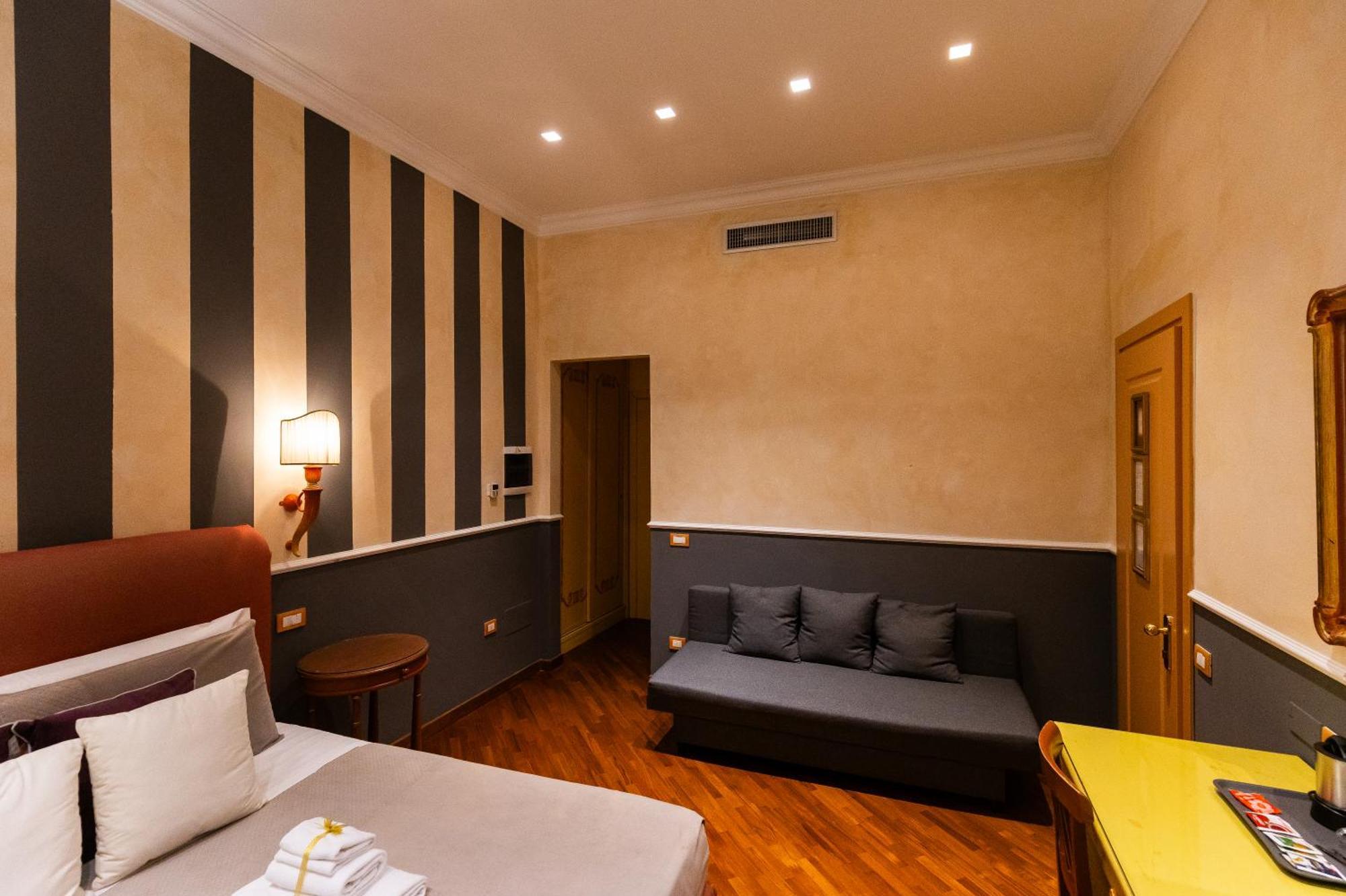 S.Maria Novella Dream Suites Florence Ngoại thất bức ảnh